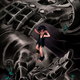 Image for article titled Step By Bloody Step makes art the star of a new fantasy epic